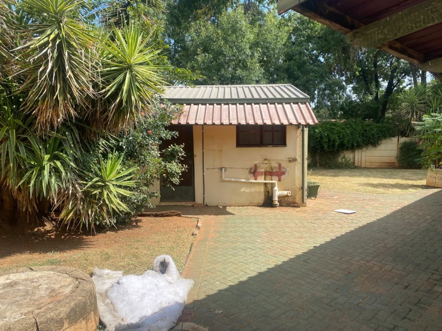 3 Bedroom Property for Sale in Sasolburg Free State